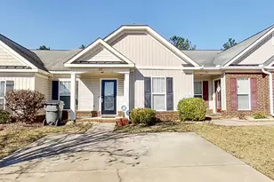 729 Whispering Willow Way, Grovetown, GA 30813 - Photo 2