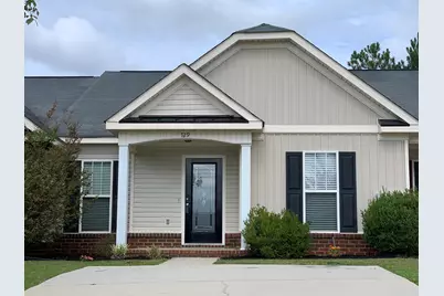 729 Whispering Willow Way, Grovetown, GA 30813 - Photo 1