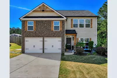 1528 Oglethorpe Drive, Hephzibah, GA 30815 - Photo 1