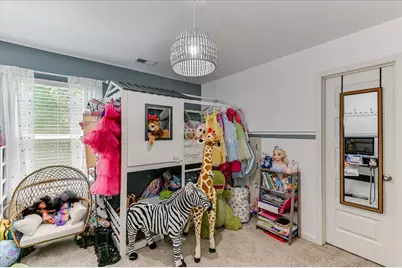 1528 Oglethorpe Drive, Hephzibah, GA 30815 - Photo 32