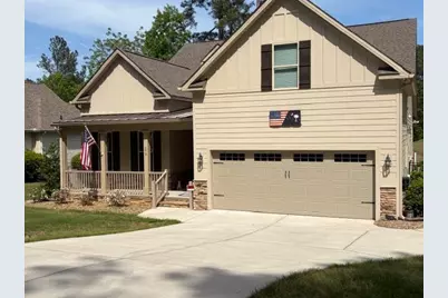 273 Fairway Drive, McCormick, SC 29835 - Photo 1