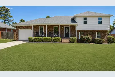 3936 Ellen Street, Hephzibah, GA 30815 - Photo 1