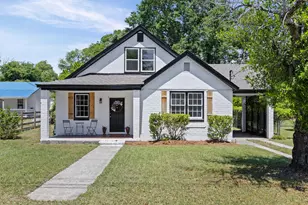 2355 Forster St, Augusta, GA 30904 - Photo 2