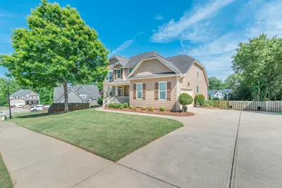 640 Burgamy Pass, Grovetown, GA 30813 - Photo 2