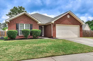 135 Firethorn Dr, North Augusta, SC 29860 - Photo 2