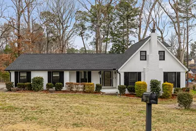1304 Dominica Drive, Augusta, GA 30909 - Photo 2
