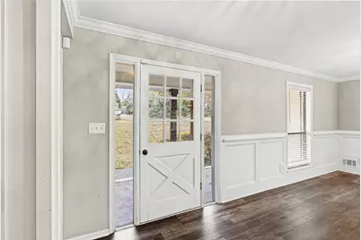 1304 Dominica Drive, Augusta, GA 30909 - Photo 6