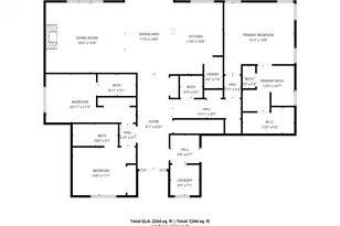 4412 Seago Rd, Hephzibah, GA 30815 - Photo 2