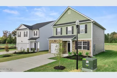 961 Captains Court, Beech Island, SC 29842 - Photo 2
