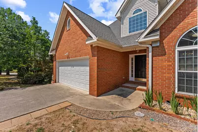 708 Crown Point Court, Martinez, GA 30907 - Photo 2