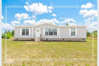 3584 Ga Highway 88, Blythe, GA 30805 - Photo 1