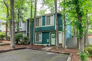 856 Wimbledon Dr, Augusta, GA 30909 - Photo 2