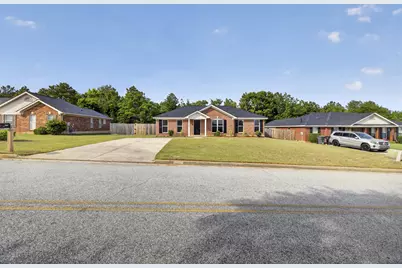 3610 Woodcock Drive, Hephzibah, GA 30815 - Photo 4