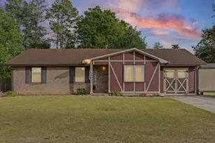 4552 Oakley Pirkle Rd, Martinez, GA 30907 - Photo 1