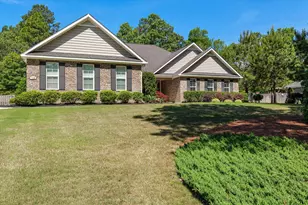 7088 Burwick Run, Beech Island, SC 29842 - Photo 1