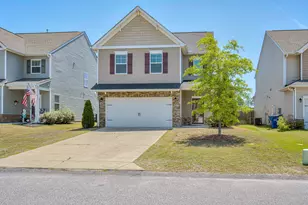 552 Count Fleet Ct, Graniteville, SC 29829 - Photo 2