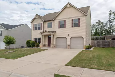 1182 Fawn Forest Road, Grovetown, GA 30813 - Photo 10