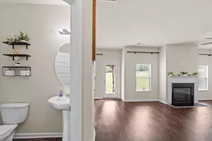 1182 Fawn Forest Rd, Grovetown, GA 30813 - Photo 16