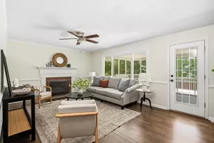 614 W Lakeside Dr S, Aiken, SC 29803 - Photo 20