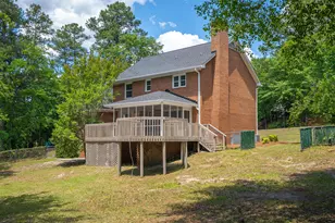 614 W Lakeside Dr S, Aiken, SC 29803 - Photo 56