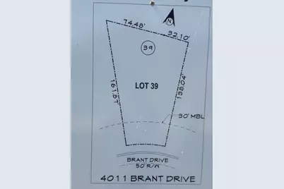 4011 Brant Drive, Evans, GA 30809 - Photo 2