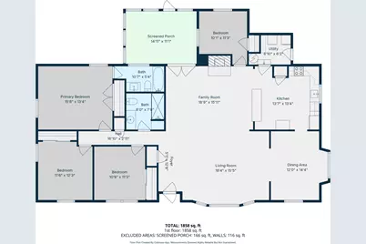 3507 Jamaica Drive, Augusta, GA 30909 - Photo 4