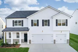 4675 Crimson Pass, Graniteville, SC 29829 - Photo 1