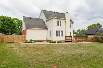 4568 Oxford Drive, Evans, GA 30809 - Photo 6