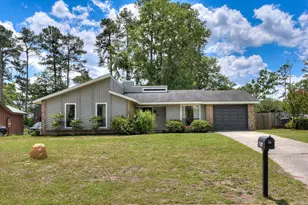 3926 Creekwood Ln, Martinez, GA 30907 - Photo 1