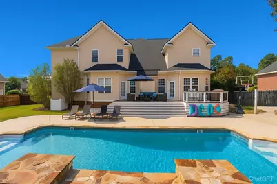 3483 Greenway Drive, Evans, GA 30809 - Photo 22