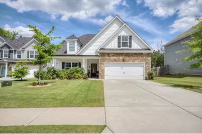 3021 Bannack Lane, Harlem, GA 30814 - Photo 2