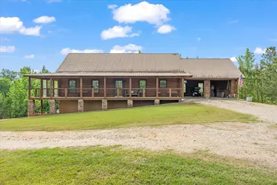 299 SW Hunting Club Road, Crawfordville, GA 30631 - Photo 1
