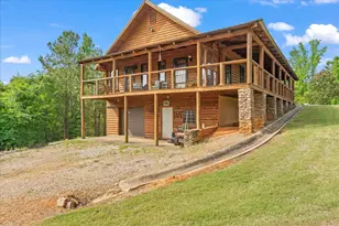 299 SW Hunting Club Rd, Crawfordville, GA 30631 - Photo 2