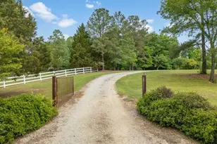 299 SW Hunting Club Rd, Crawfordville, GA 30631 - Photo 4