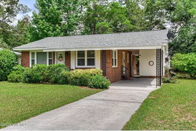 3320 Emerson Drive, Augusta, GA 30906 - Photo 2