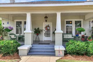 209 W 7th St, Waynesboro, GA 30830 - Photo 4