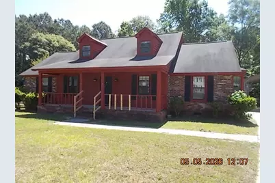 1516 Tara Court, Augusta, GA 30906 - Photo 2
