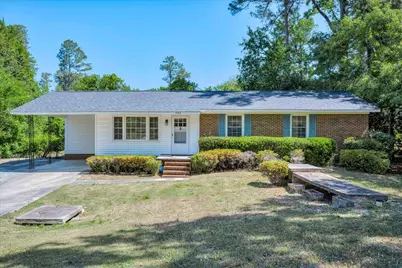 552 Whitehead Drive, Augusta, GA 30909 - Photo 1