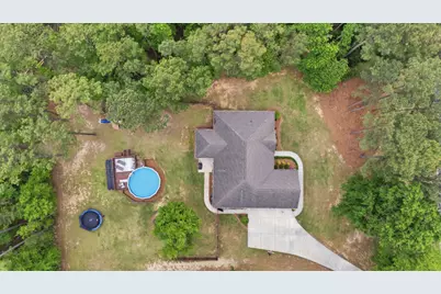 1452 SE Karen Lane, Thomson, GA 30824 - Photo 2