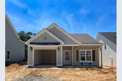 610 Pherson Street, Aiken, SC 29801 - Photo 1
