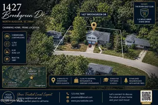 1427 Brookgreen Dr, North Augusta, SC 29841 - Photo 24