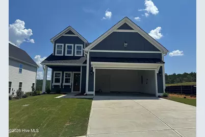 549 Pherson Street #L61, Aiken, SC 29801 - Photo 2