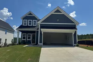 549 Pherson St, Aiken, SC 29801 - Photo 2