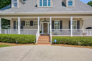 225 Water Oak Dr, Augusta, GA 30904 - Photo 4