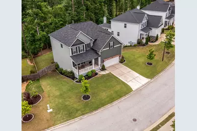 629 Bunchgrass Street, Evans, GA 30809 - Photo 2
