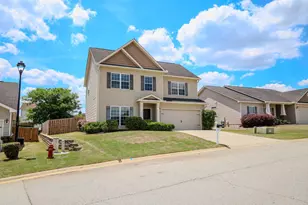 909 Westlawn Dr, Grovetown, GA 30813 - Photo 6