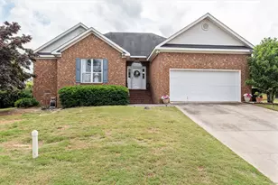 4032 Dowling Dr, Martinez, GA 30907 - Photo 2