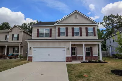 1305 Batchelor Court, Augusta, GA 30909 - Photo 2