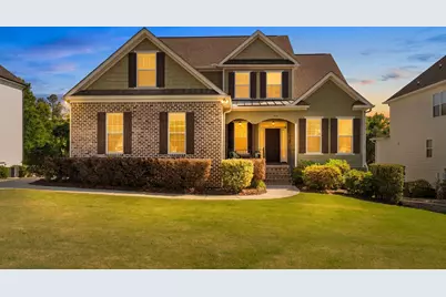 314 Kirkwood Drive, Evans, GA 30809 - Photo 4
