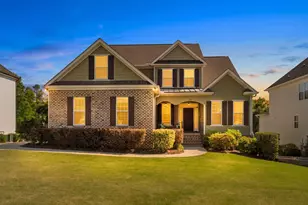314 Kirkwood Dr, Evans, GA 30809 - Photo 4